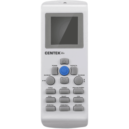 Кондиционер Centek CT-65V07+