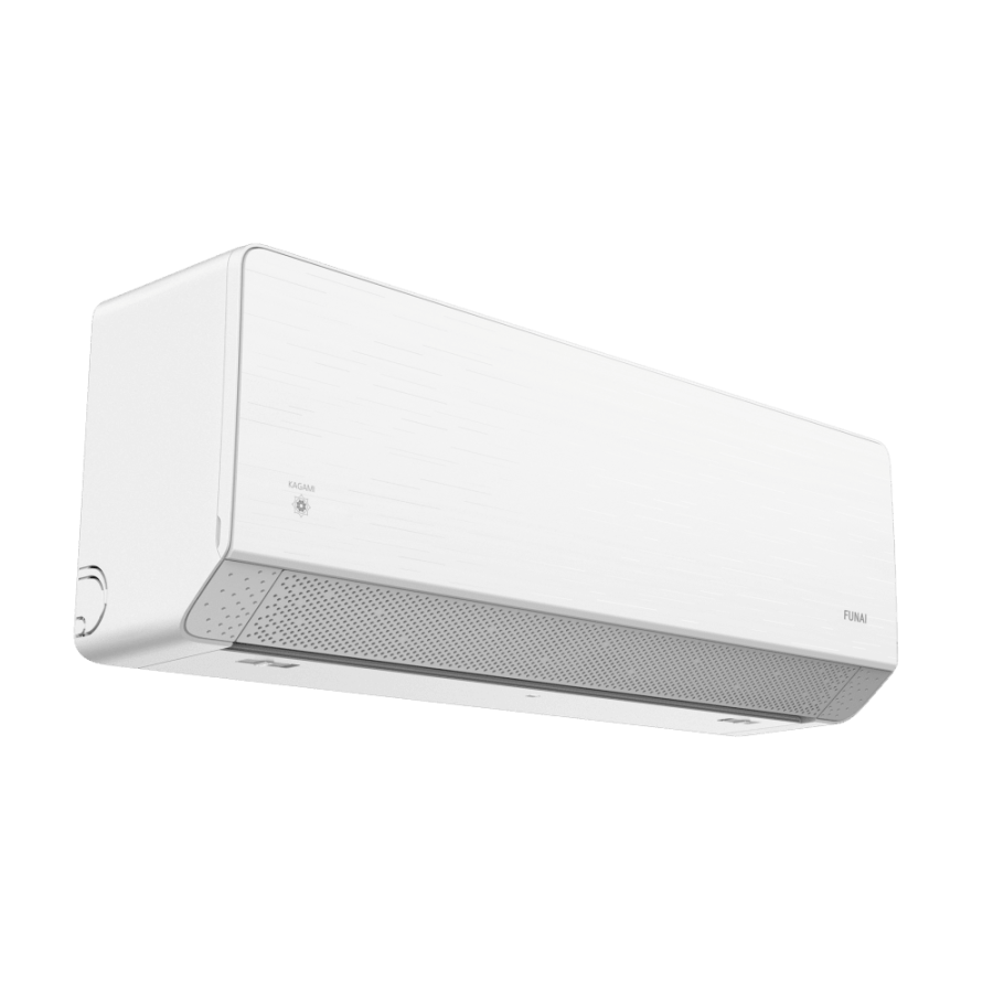 Мульти сплит-система Funai RAM-I-3OK80HP.02/U/RAM-I-KM25HP.W01/S*3шт