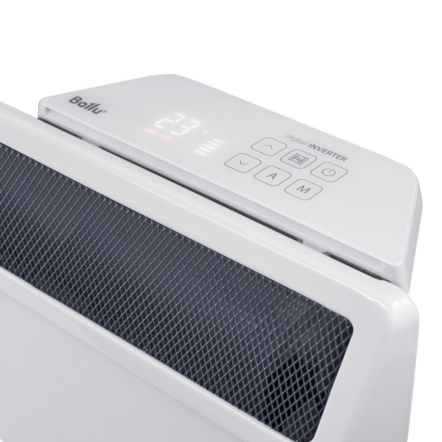 Модуль отопительный Ballu BEC/PL-1500 электрич. конвектора Plinth Transformer