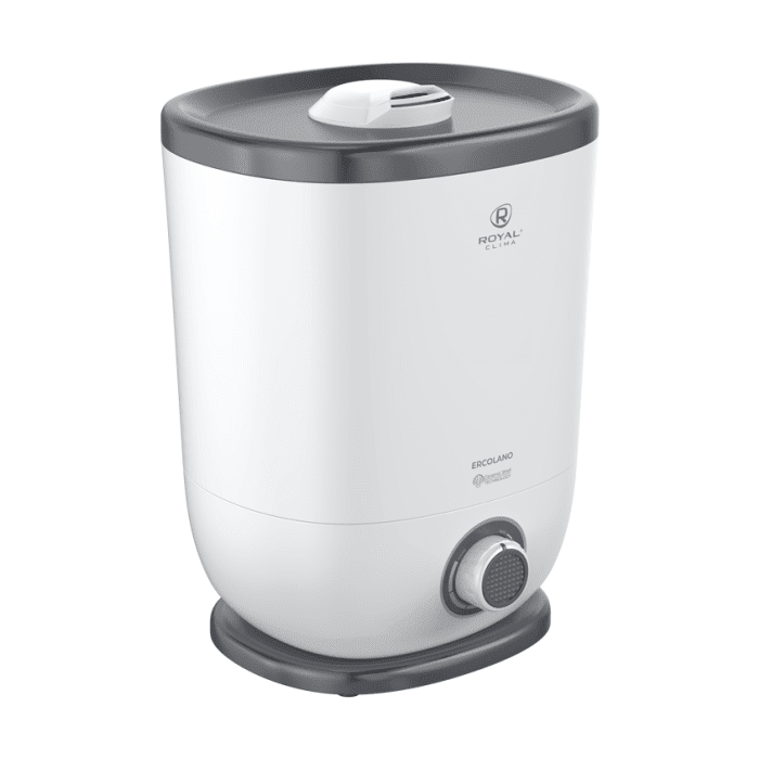 Увлажнитель воздуха Royal Clima RUH-ER300/5,0M-WT