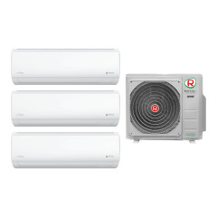Мульти сплит-система Royal Clima 3RMN-21HN/OUT /RCI-TMN07HN*3шт