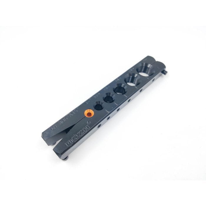 Вальцовка эксцентриковая DSZH CT-806A, 1/4 - 3/4