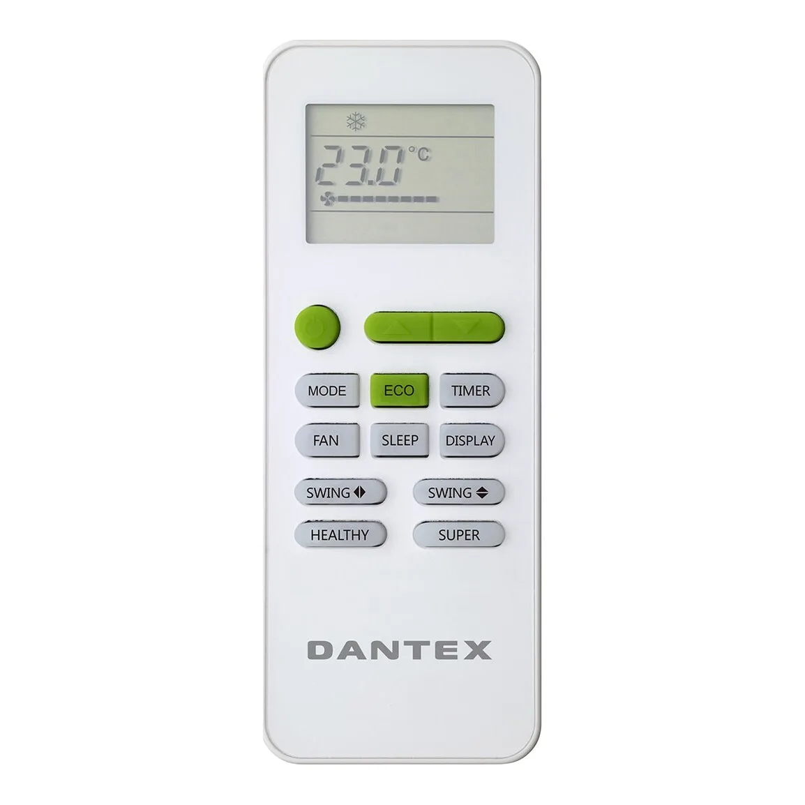 Кондиционер Dantex RKD-60BHTNI/RKD-60HTNIE-W