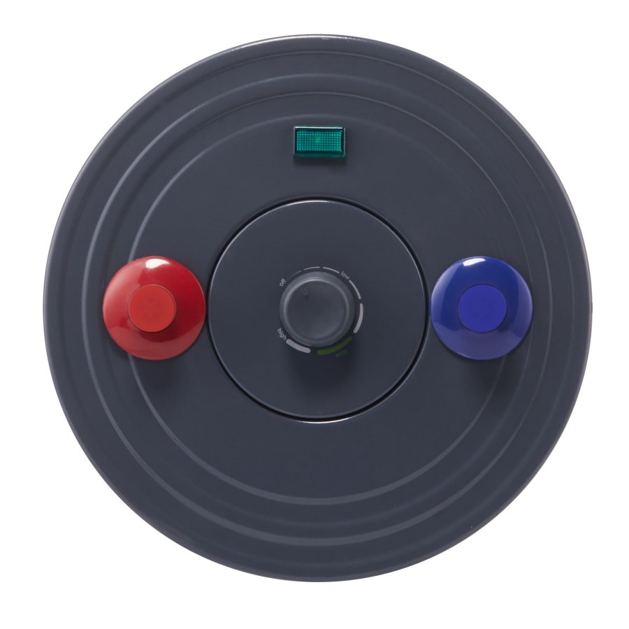 Водонагреватель Ballu BWH/S 15 Omnium Uni O накопительный