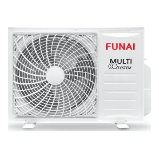 Наружный блок Funai RAMI-3OR70HP.D06/U