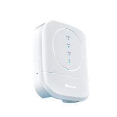 Wi-Fi роутер для беспроводного доступа HI-MIT II