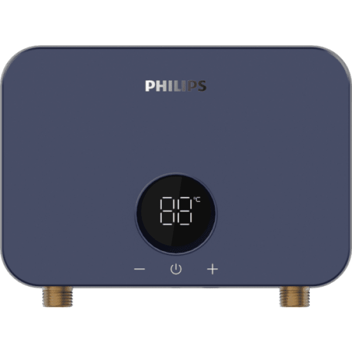 Водонагреватель проточный Philips Via AWH1053/51(55LA)