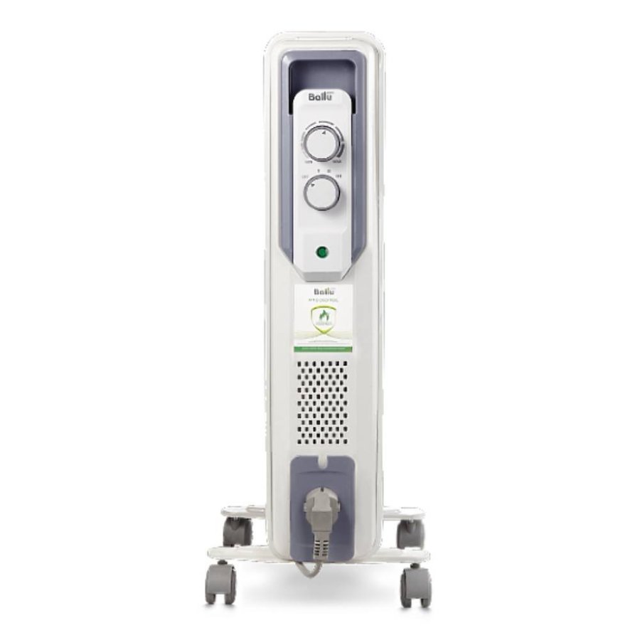 Масляный радиатор Ballu BOH/CB-05W 1000