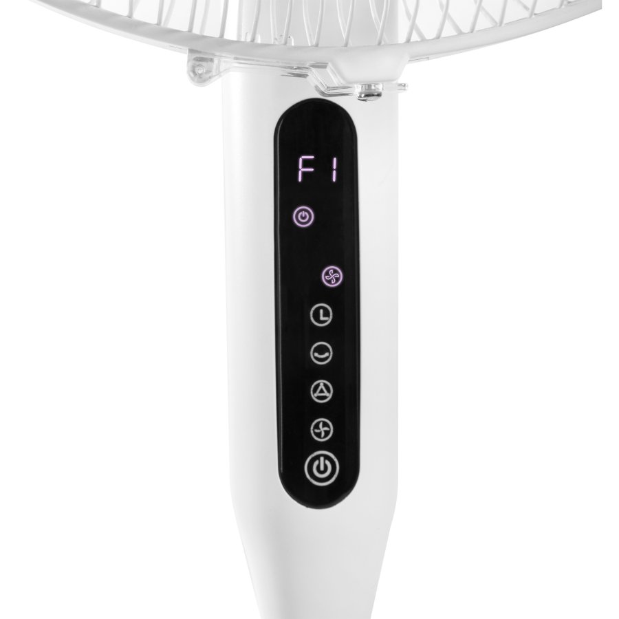 Вентилятор Electrolux EFF-1020W