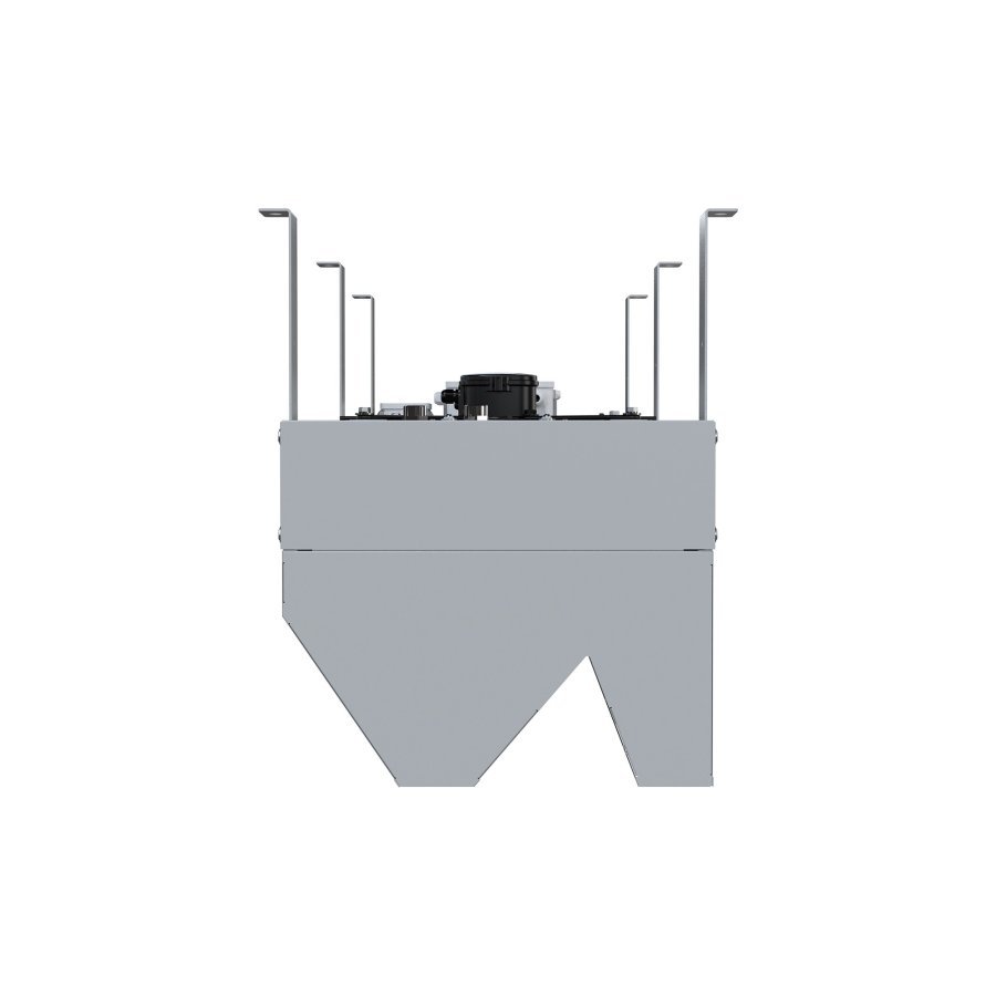 Тепловая завеса Ballu BHC-U15W40-PS2 промышленная