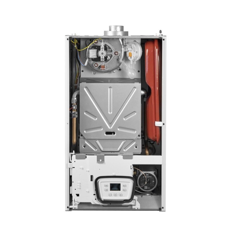 Газовый котел Baxi ECO Life 1.24F настенный