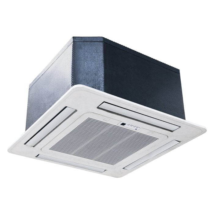 Кассетный блок VRF Kentatsu KZ30HFAN1