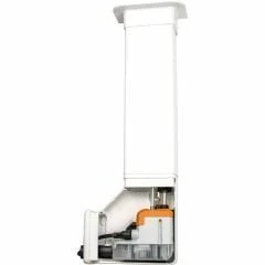 Помпа дренажная Sauermann Delta Pack SI 10 в коробе 80x60мм (проточная, 20 л/час; 23 дБ)