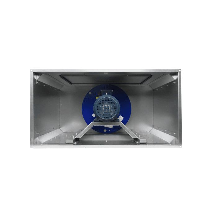 Вентилятор канальный прямоугольный Energolux SDT 60-30/25.2D-0,75