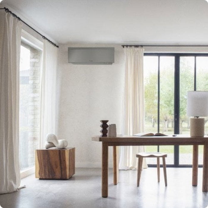 Настенный блок Daikin FTXJ35AS