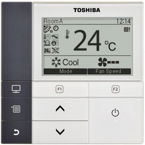 Кондиционер Toshiba RAV-RM1101FT-EN/RAV-GP1101AT8-E