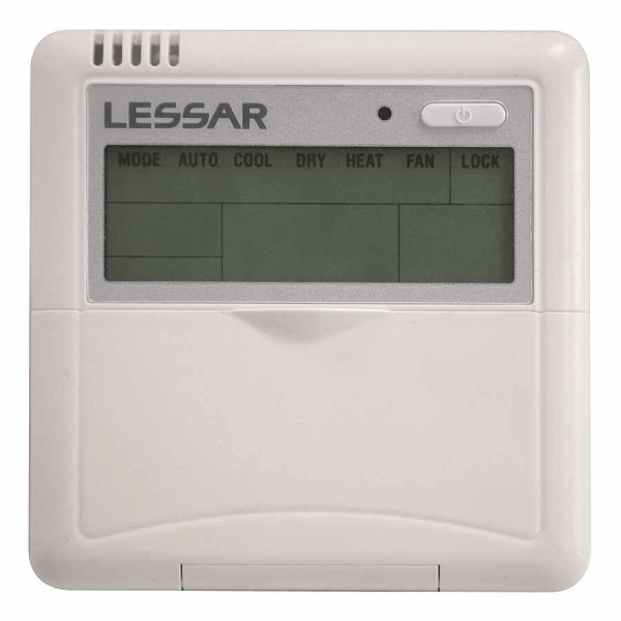 Кондиционер Lessar LS-HE36BMA4A/LU-HE36UMA4A/LZ-B4UB