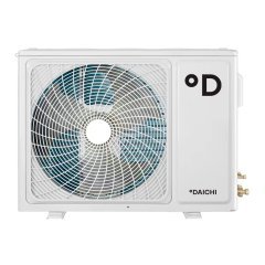 Внешний блок Daichi UNI25FVS1R