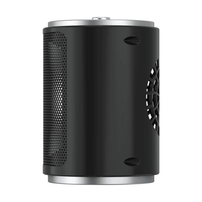 Тепловентилятор Royal Clima COMO RFH-CM500DC-BL