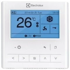 Пульт управления Electrolux ESVM-J01 проводной