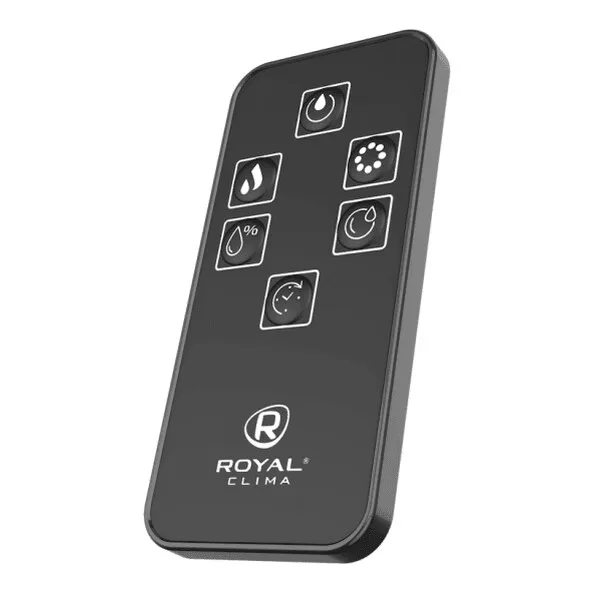 Увлажнитель воздуха Royal Clima RUH-G450/5,5E-BL