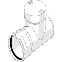 Ревизия Rehau 50 RAUPIANO PLUS