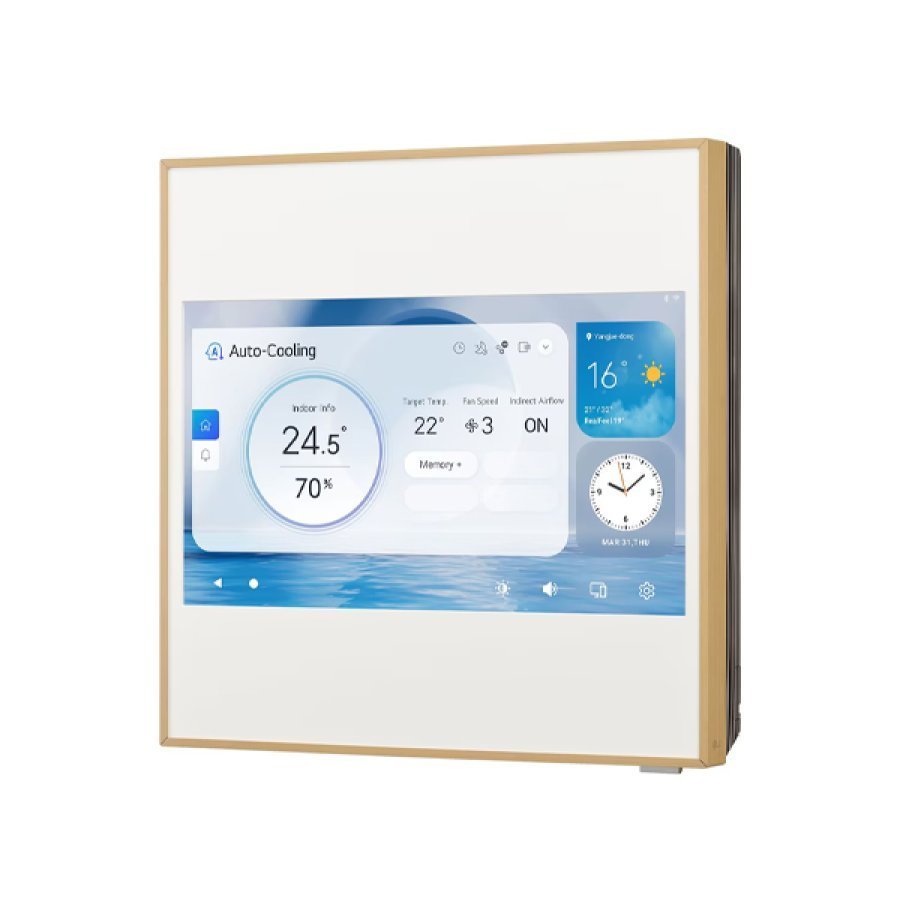 Кондиционер LG A12GA2