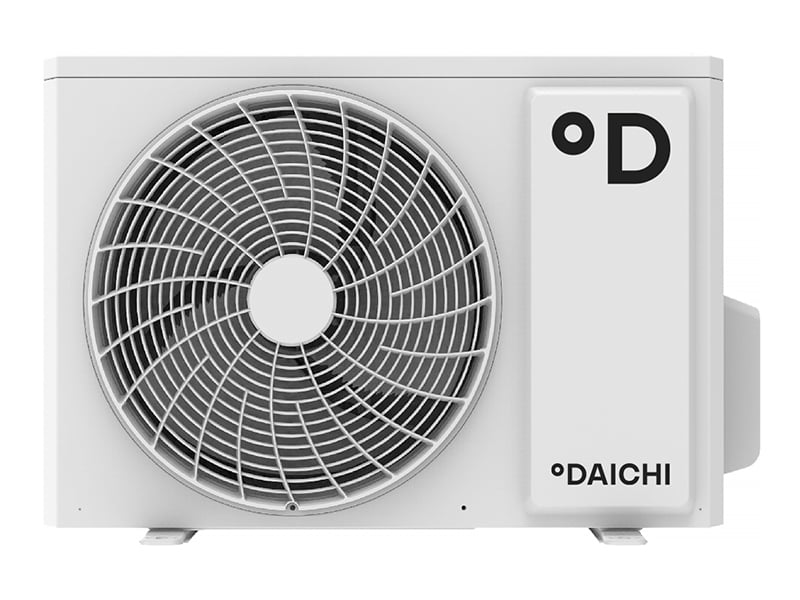Кондиционер Daichi ICE50AVQS1R/ICE50FVS1R