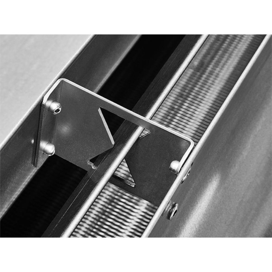 Воздушная завеса Ballu BHC-U15A-PS промышленная