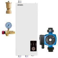 Котел электрический Zota YogaSET-9 настенный