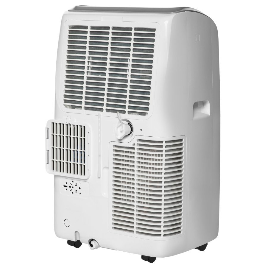 Мобильный кондиционер Ballu BPHS-09 HX/N3 + UniPort 1.0