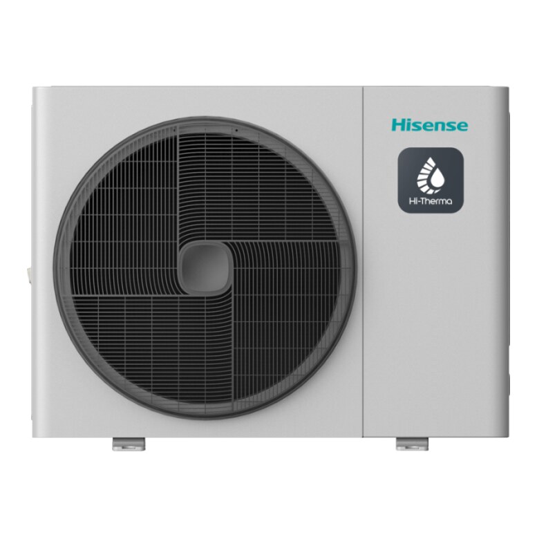 Тепловой насос Hisense AHW-100HEDS1/AHM-100HEDSAA