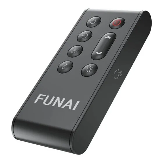 Климатический комплекс Funai CC-TRE600/6.0(GF)