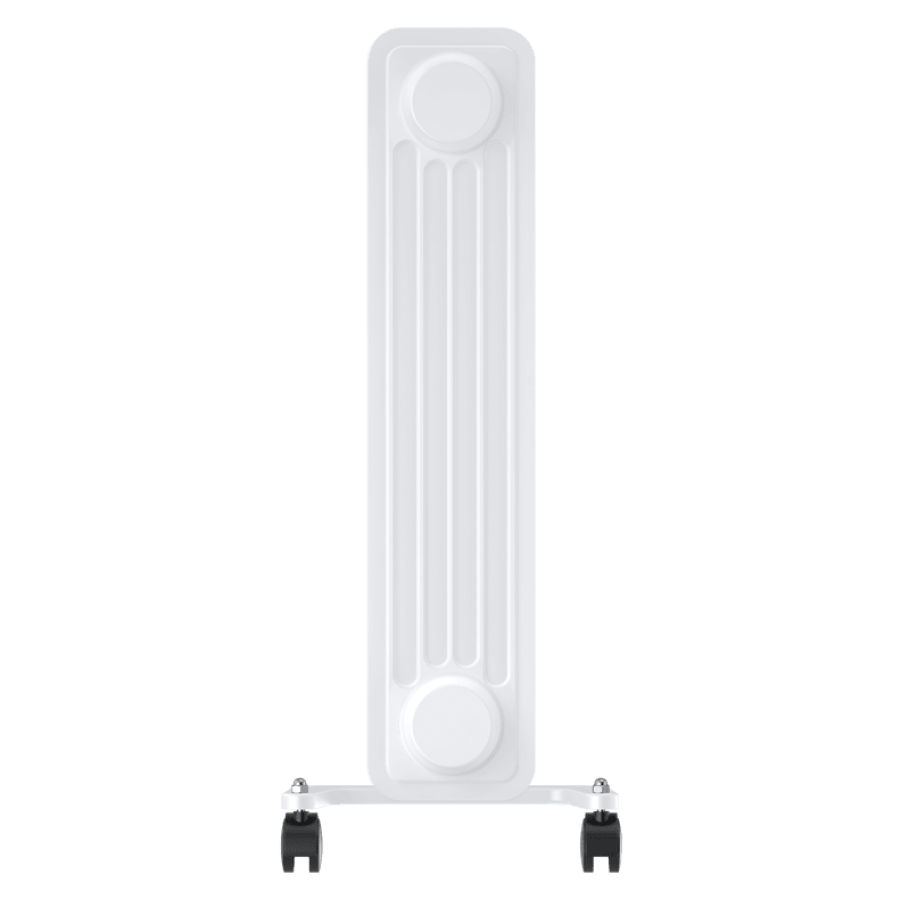 Масляный радиатор Royal Clima ROR-GU11-2500M