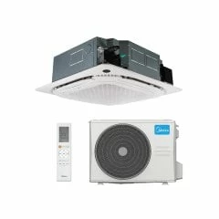 Кондиционер Midea MCD1-24HRFNX(GA)/MOX430U-24HFN8-Q(GA)/T-MBQ4-04A1