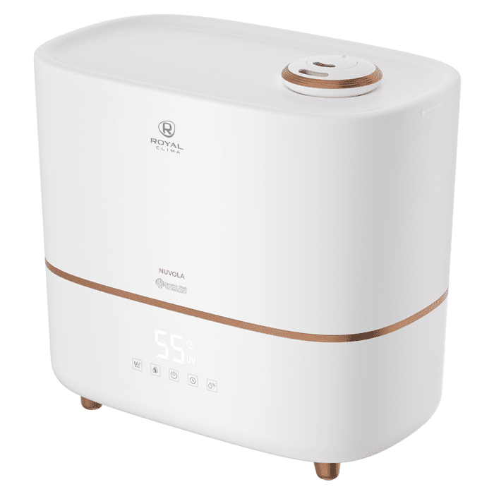 Увлажнитель воздуха Royal Clima RUH-NV350/5,0E-WT