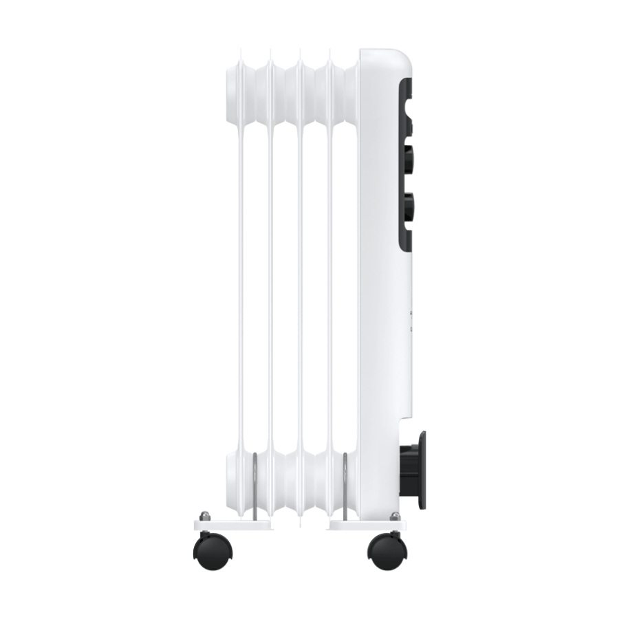 Масляный радиатор Royal Clima ROR-GU11-2500M