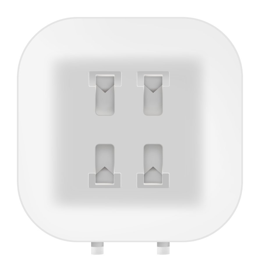 Водонагреватель Zanussi ZWH/S 15 Mini O накопит.