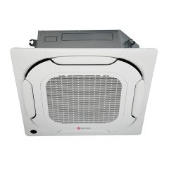 Кассетный блок VRF Dantex DM-PAC056Q4/GF