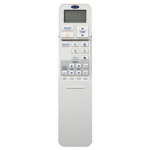 Кондиционер Carrier 42UQV025M/38UYV025M