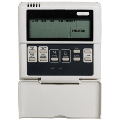 Кондиционер Cherbrooke CDI-60HWN1-R/COD-60NH1-R