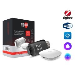 Набор Royal Thermo RTSMARTHB д/дистанц. управления отоплением