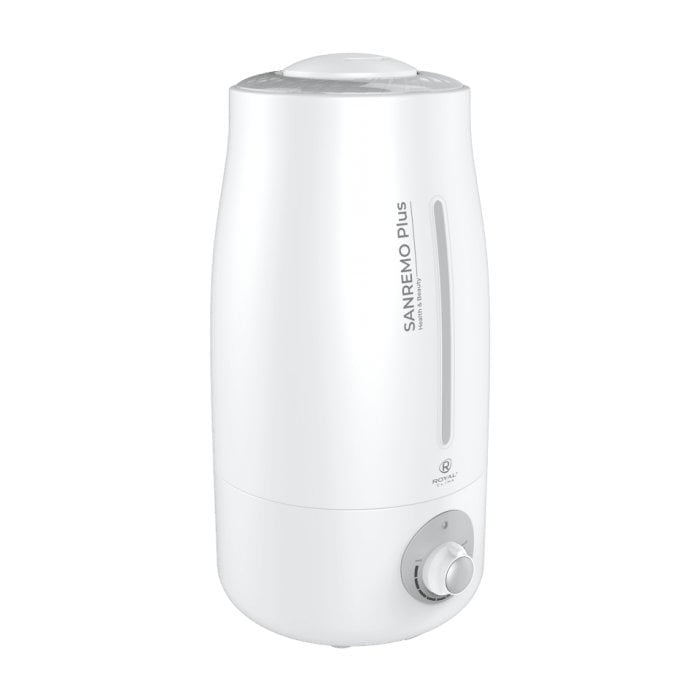 Увлажнитель воздуха Royal Clima RUH-SP400/3.0M-SV