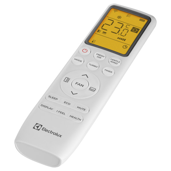Кондиционер Electrolux EACS/I-10HFA/N8 V2