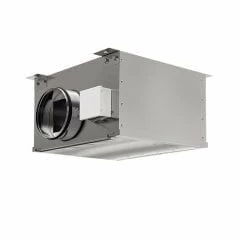 Круглый канальный вентилятор Energolux SDC I 315