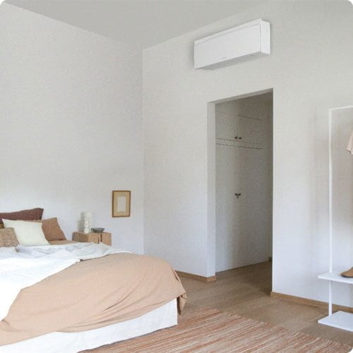 Настенный блок Daikin FTXJ35AW