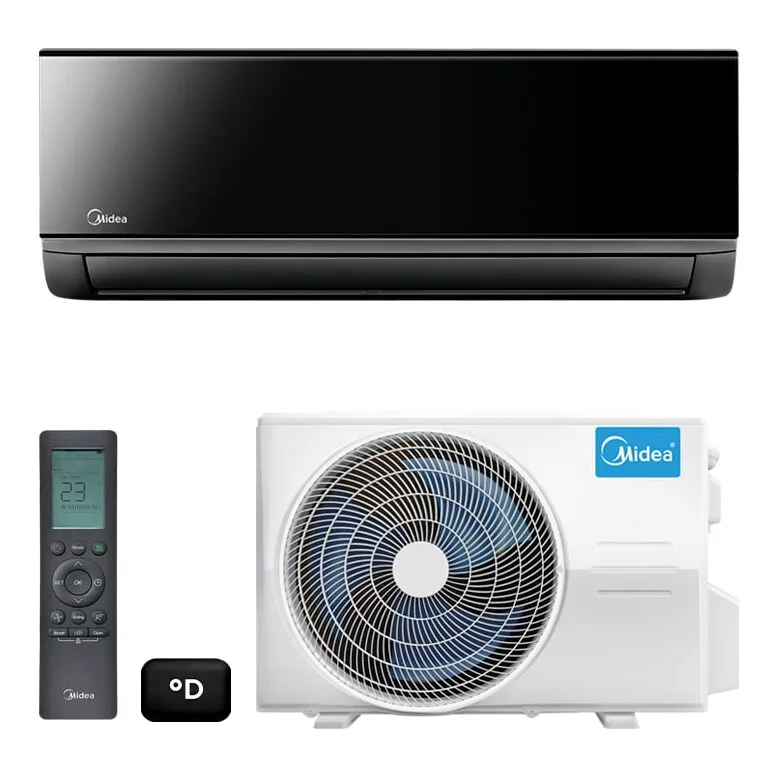 Кондиционер Midea MSAG4W-18N8D0-I/MSAG4-18N8D0-O
