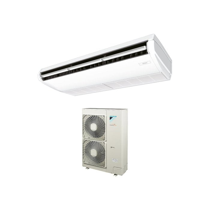Кондиционер Daikin FHA100A/RZQG100L8Y