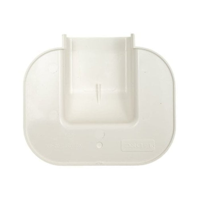 Ввод в стену под углом DKC 70х40 (70408)