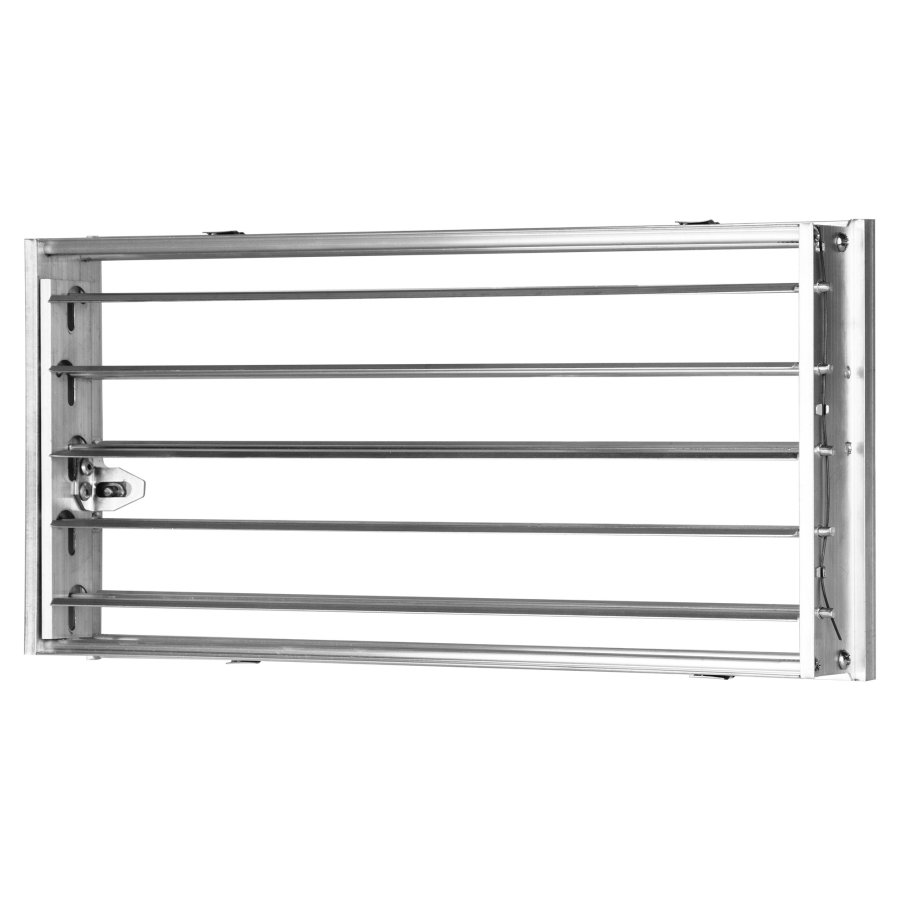 Клапан расхода Shuft D 150x100